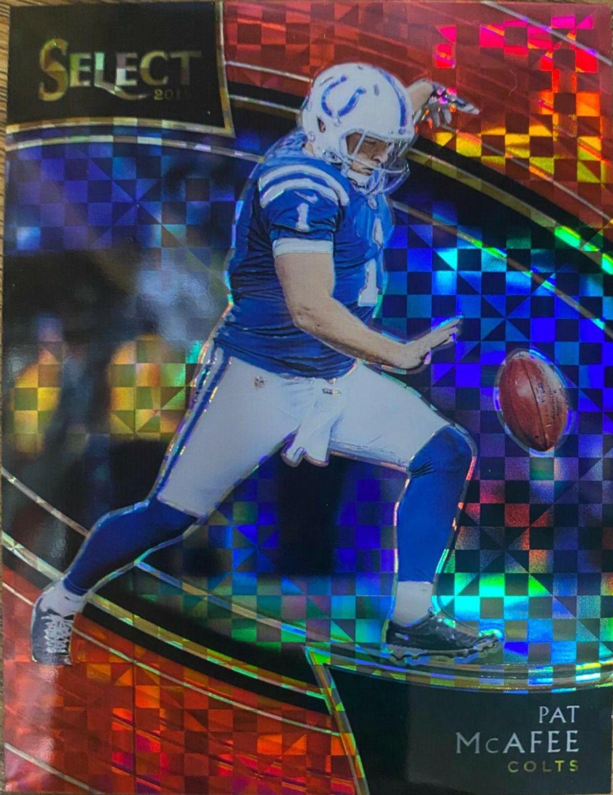 Pat McAfee #242