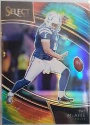 Pat McAfee [Tie-Dye Prizm] #242