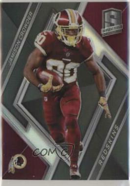 Jamison Crowder #93