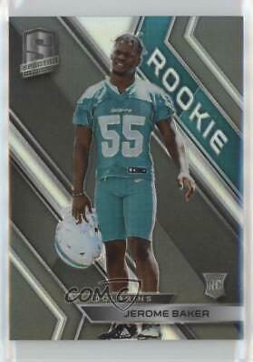 Jerome Baker #163