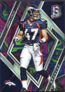 John Lynch [Neon Marble] #23