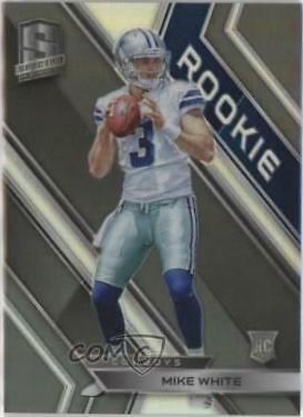 Mike White #144
