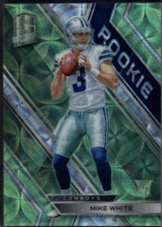 Mike White [Neon Green] #144