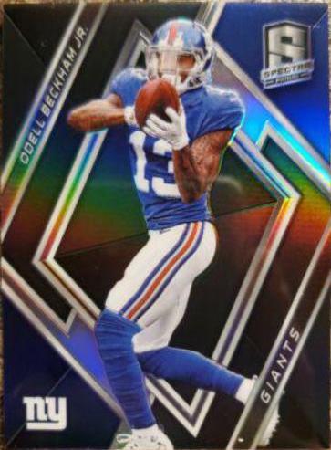 Odell Beckham Jr. #58