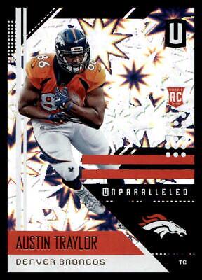 Austin Traylor [Impact] #62