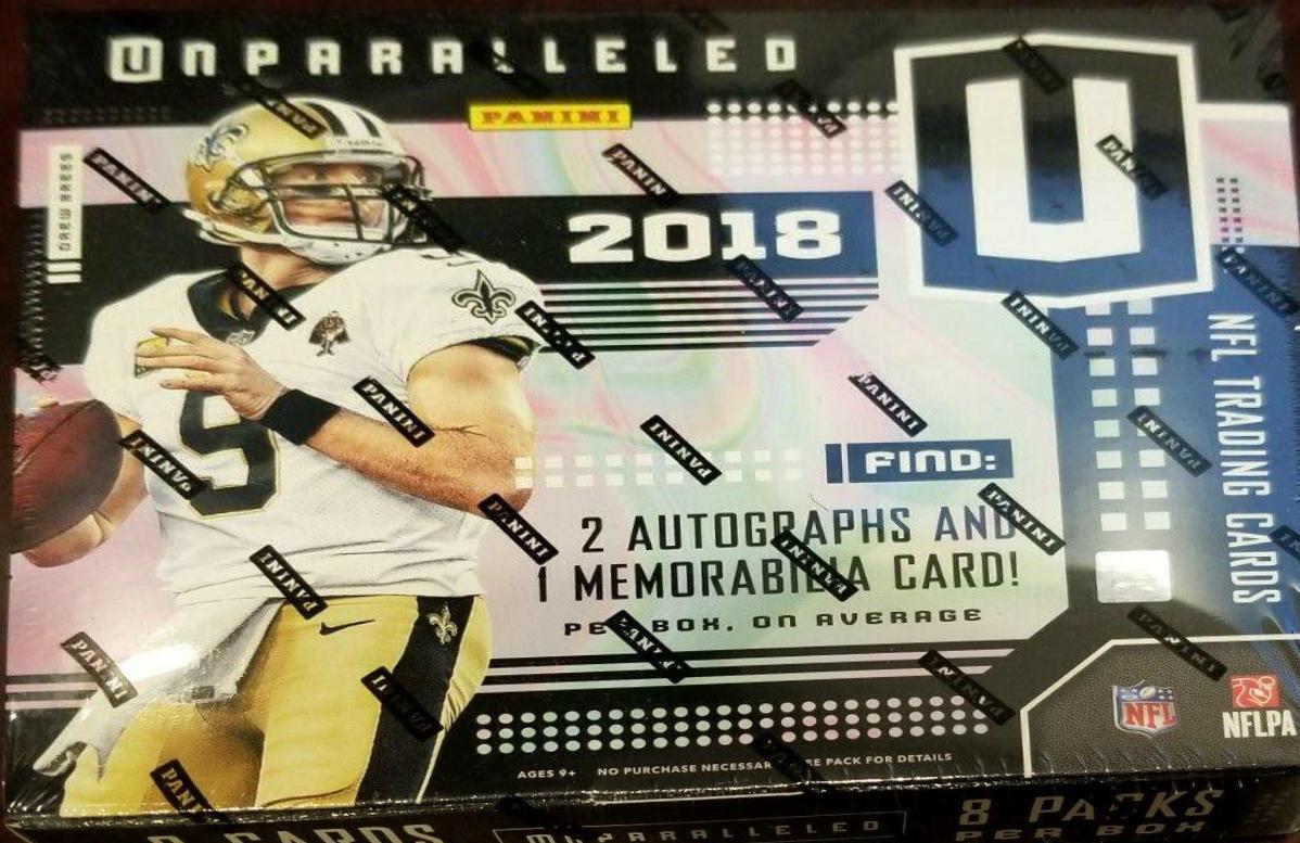 Hobby Box