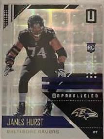 James Hurst [Superplaid] #19