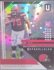 Joel Bitonio [Astral] #49