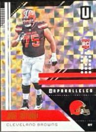 Joel Bitonio [Hyper] #49