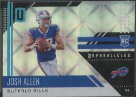 Josh Allen [Galactic] #207