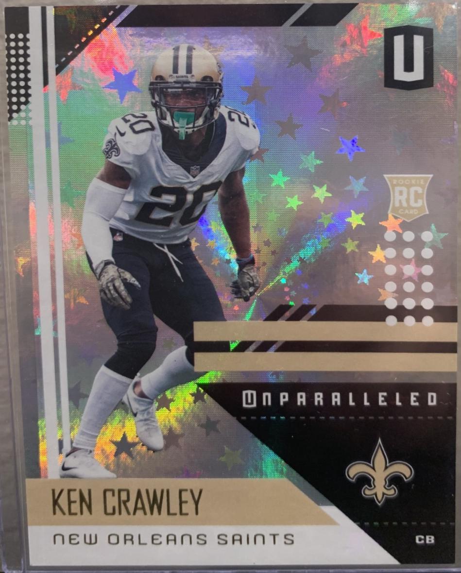 Ken Crawley [Astral] #137