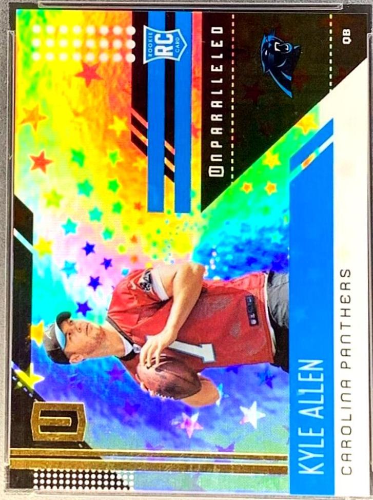 Kyle Allen [Astral] #287