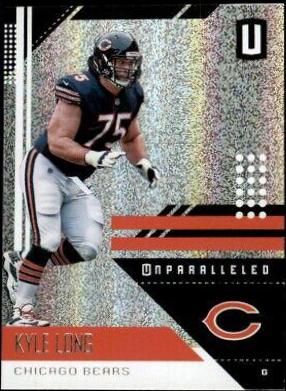 Kyle Long #35