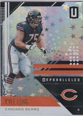 Kyle Long [Astral] #35