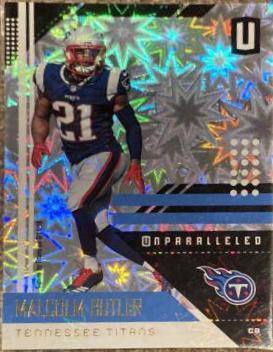Malcolm Butler [Impact] #192