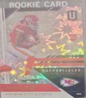 Marcus Kemp [Impact] #99