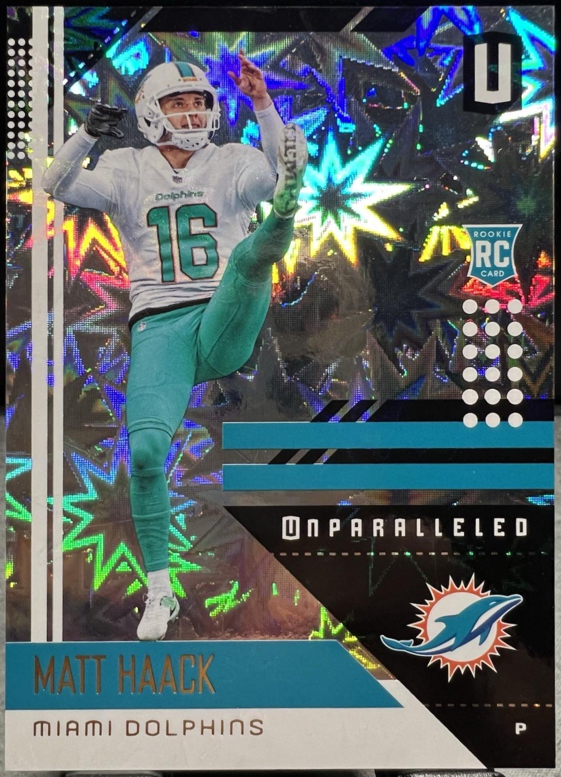 Matt Haack [Impact] #119