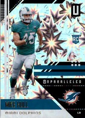 Mike Hull [Impact] #118