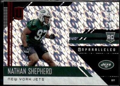 Nathan Shepherd [Flight] #281