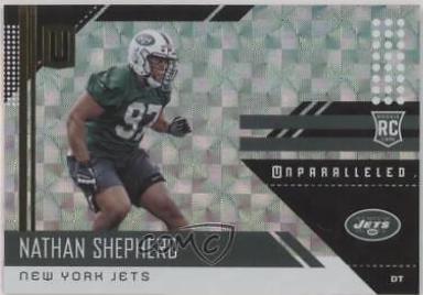 Nathan Shepherd [Hyper] #281