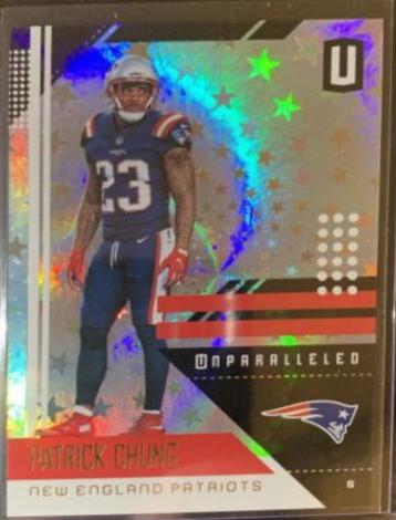Patrick Chung [Astral] #128