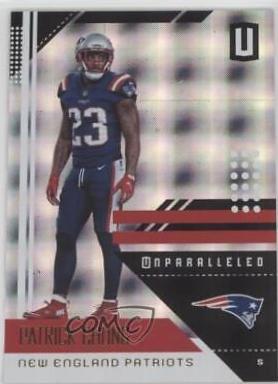 Patrick Chung [Superplaid] #128