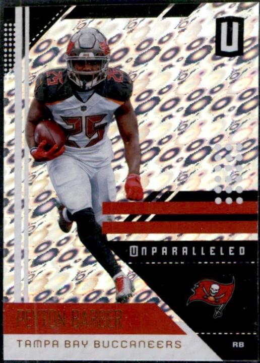 Peyton Barber [Flight] #185