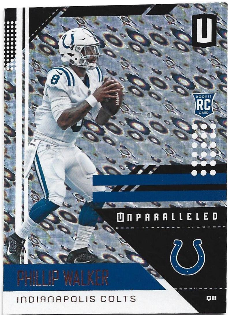 Phillip Walker [Flight] #86