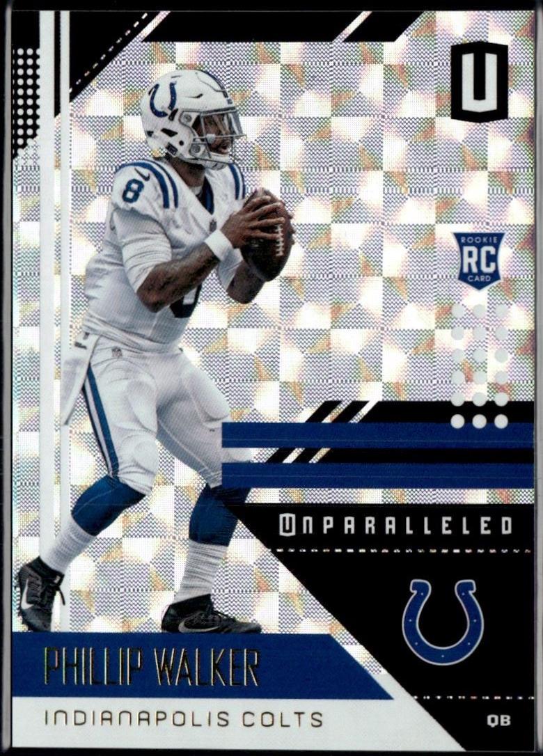 Phillip Walker [Hyper] #86