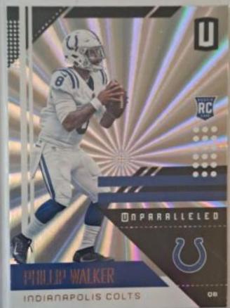 Phillip Walker [Shine] #86