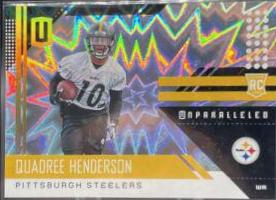 Quadree Henderson #234