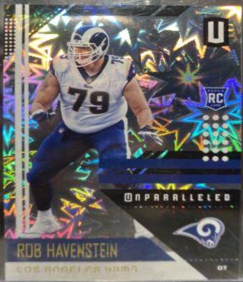 Rob Havenstein [Impact] #106
