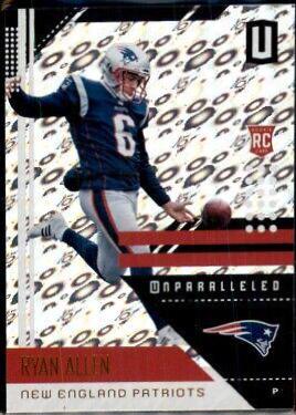 Ryan Allen #132