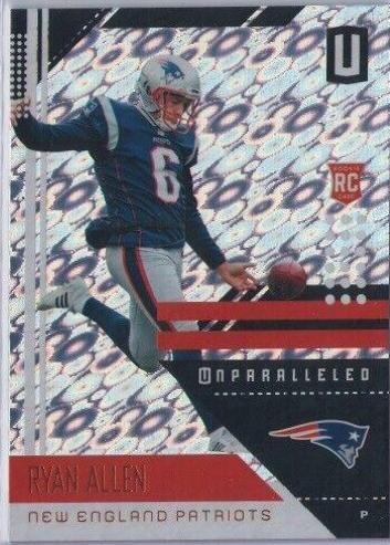 Ryan Allen [Flight] #132