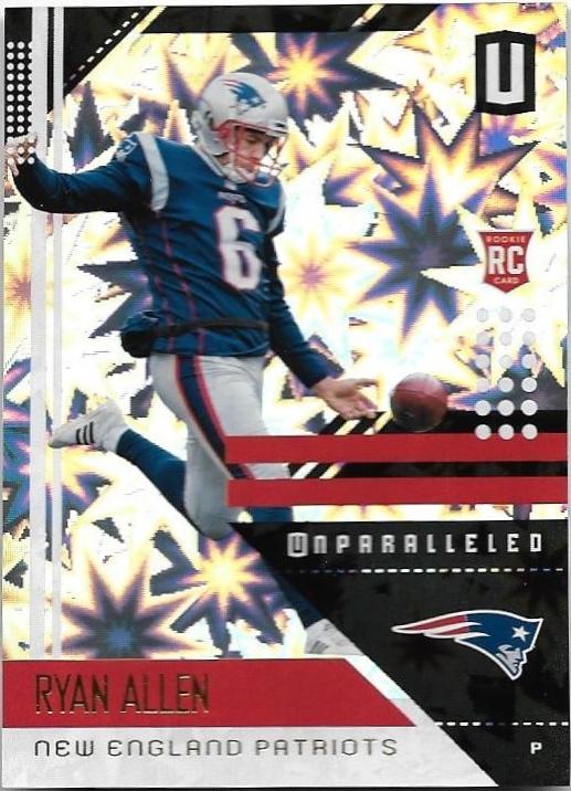 Ryan Allen [Impact] #132