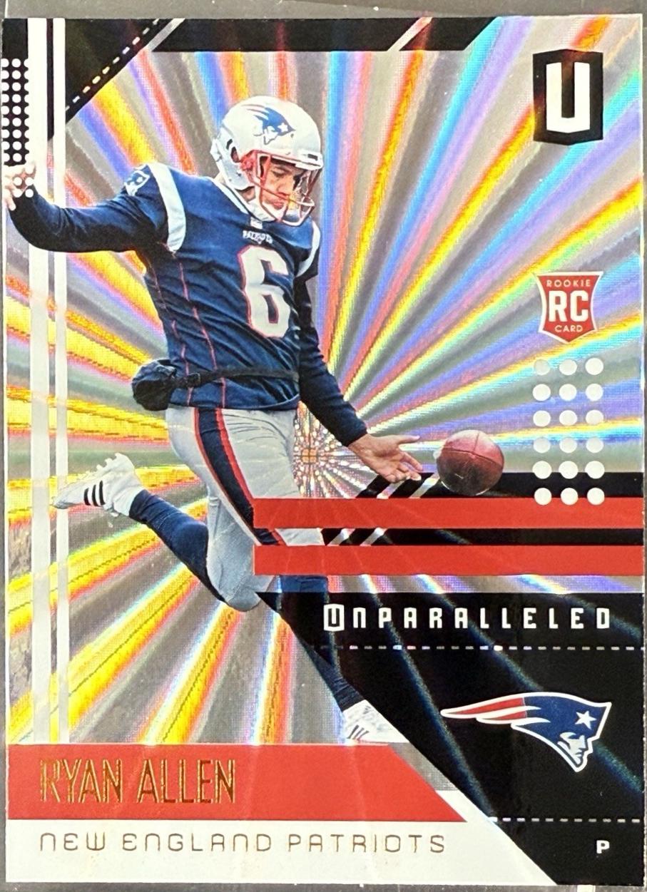 Ryan Allen [Shine] #132