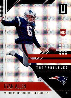 Ryan Allen [Superplaid] #132