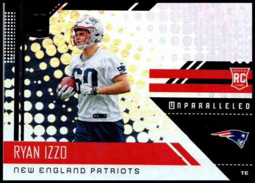Ryan Izzo #272