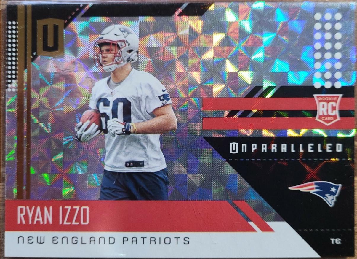 Ryan Izzo [Hyper] #272