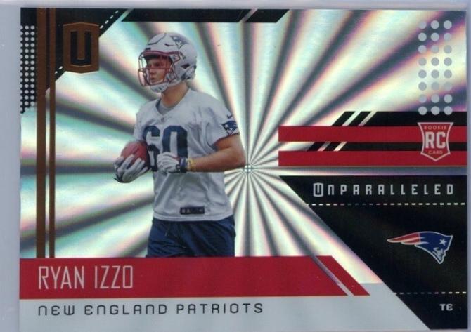 Ryan Izzo [Shine] #272