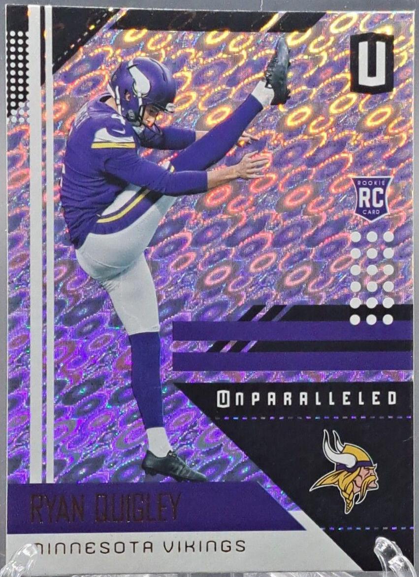 Ryan Quigley [Flight] #124