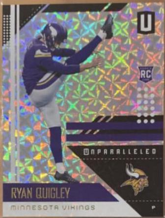 Ryan Quigley [Hyper] #124