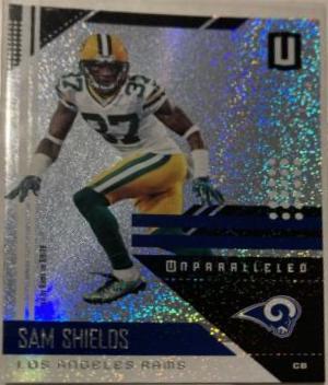Sam Shields #103