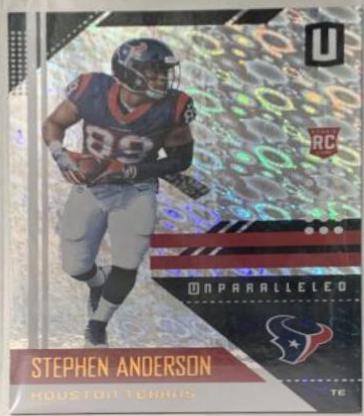 Stephen Anderson [Flight] #81