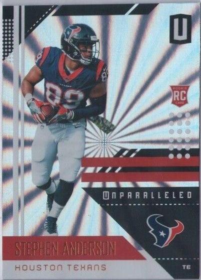 Stephen Anderson [Shine] #81