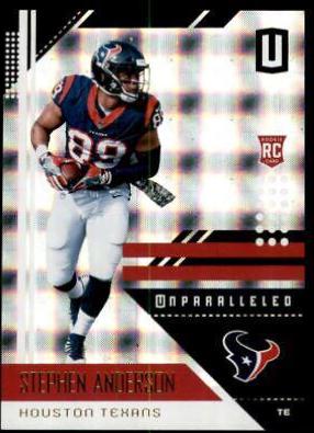 Stephen Anderson [Superplaid] #81