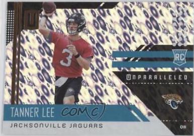 Tanner Lee [Flight] #278
