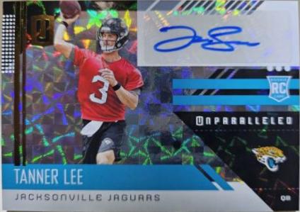 Tanner Lee [Hyper] #278