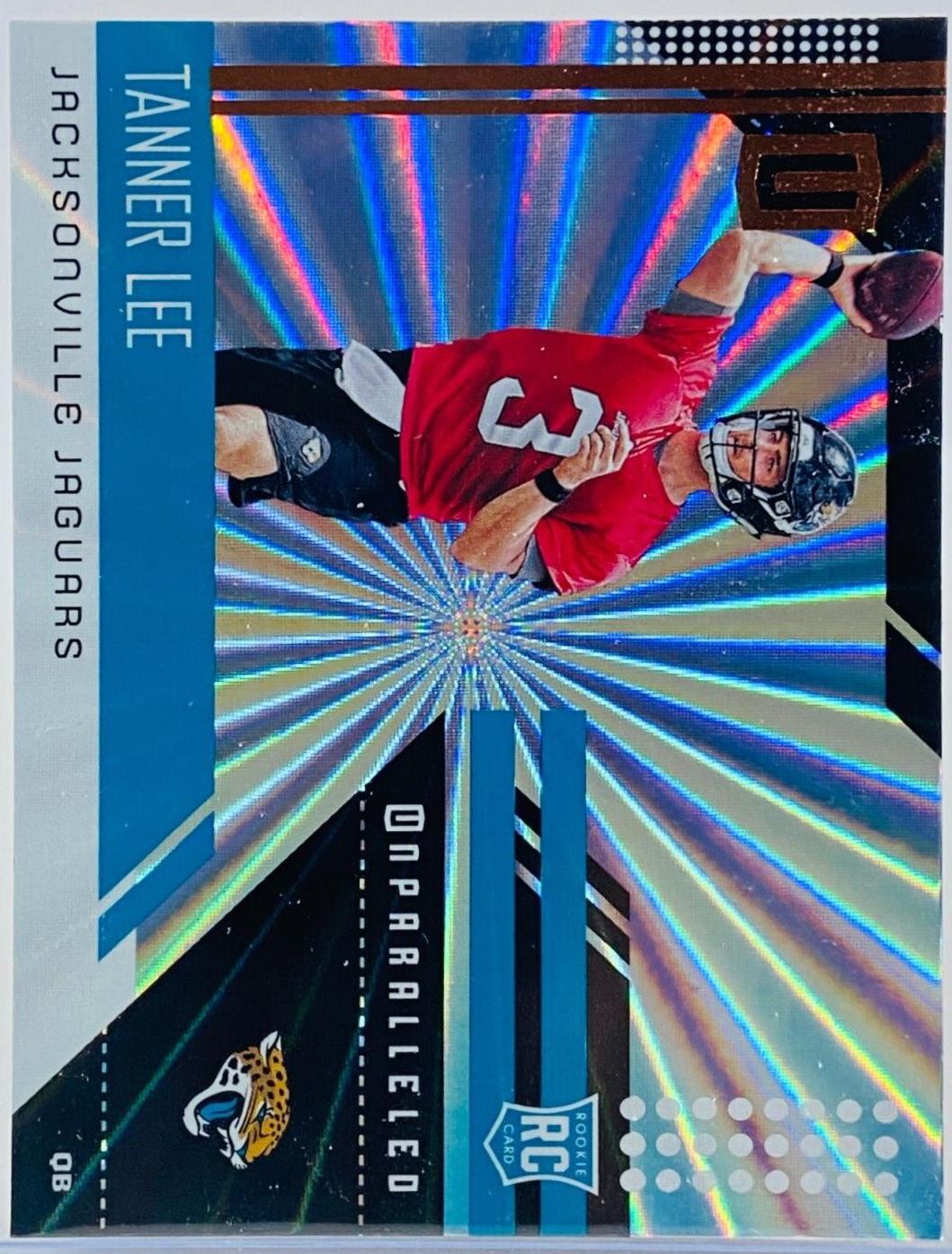 Tanner Lee [Shine] #278