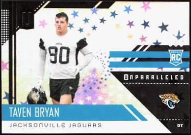 Taven Bryan [Astral] #289